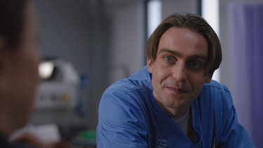 9:10 PM: Casualty | BBC One Scotland | 7/25 2026