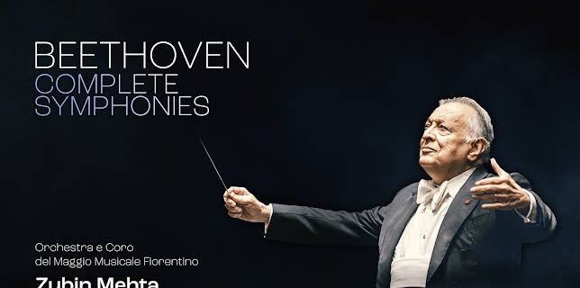 Beethoven Complete Symphonies