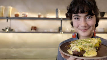 17:15: Zu Tisch mit Lucie - Kitchen Hacks | Arte | 4/30 2026