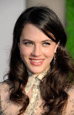 Jessica Brown Findlay as 