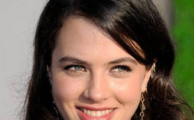 Jessica Brown Findlay