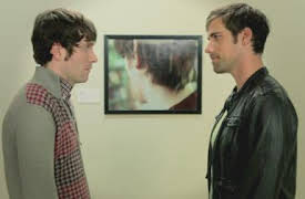 Eastsiders: Avsnitt 4