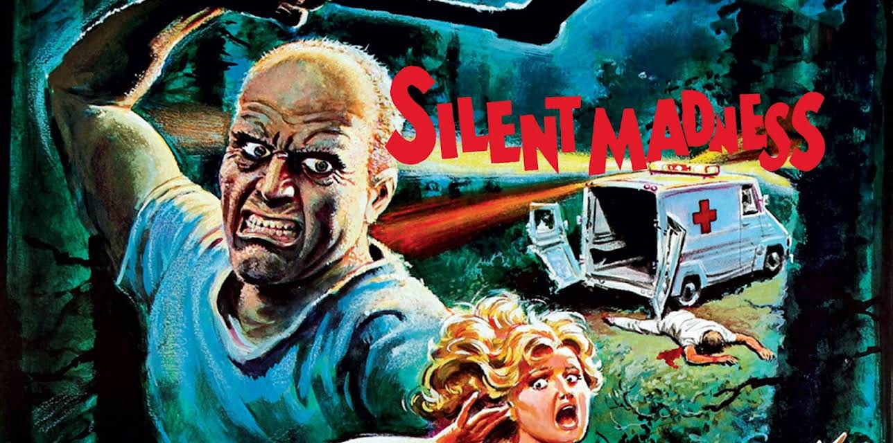 Silent Madness (1984)