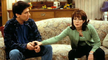 8:10 AM: Everybody Loves Raymond | Channel 4 | 6/25 2026