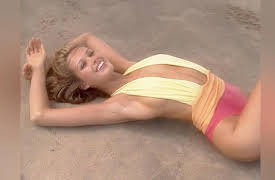 Sports Illustrated Swimsuit: Swimsuit Show 2003