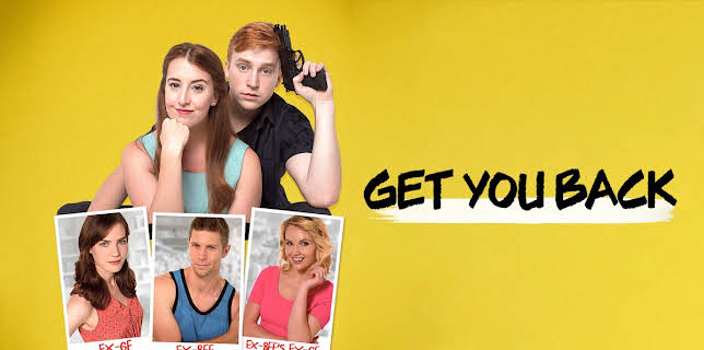 Get You Back (2017)