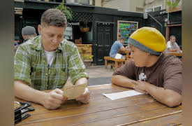 Dyke Central: Intertwined