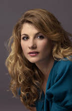 Jodie Whittaker como 