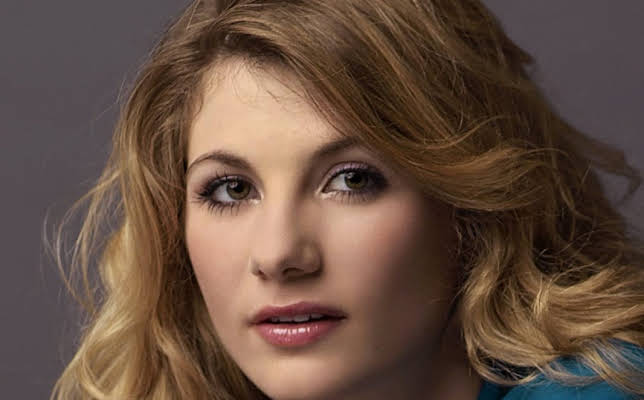 Jodie Whittaker