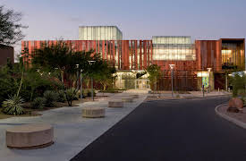 Cool Spaces, Season 1: Libraries