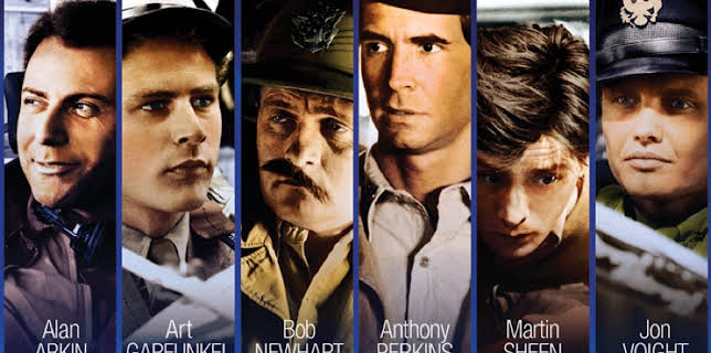 Catch-22 (1970)