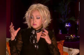 Cyndi Lauper: Still So Unusual: Cyndi's Smash Hit