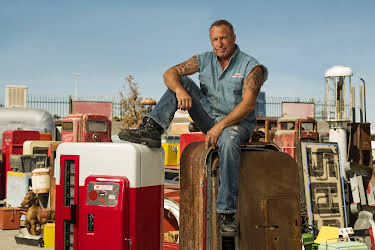 13:30: Ricks antikhandel (S6 E13) (S6) | TV10 | 3/28 2026