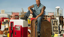 Ricks antikhandel (S6 E2)