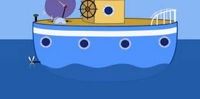 09:44: Peppa Pig (T5): Ep.13 La Veterinaria Voladora | NICK JR | 2/8 2026