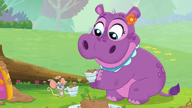 4:35 PM: Vida the Vet (S1) | Cbeebies | 6/20 2026