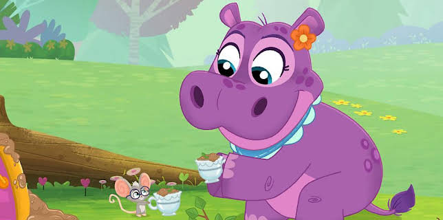 1:15 PM: Vida the Vet (S1) | Cbeebies | 11/22 2025