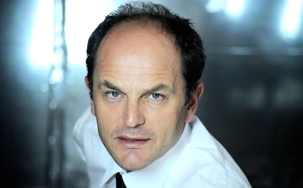 Anthony Souter