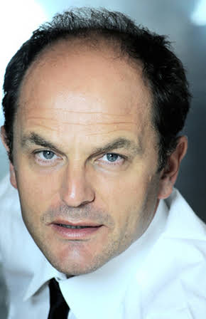 Anthony Souter as 