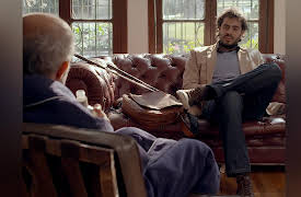 Los Hombres También Lloran: Episodio 21