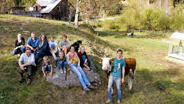 15:15: Land - Liebe - Luft | SR Fernsehen | 3/29 2026