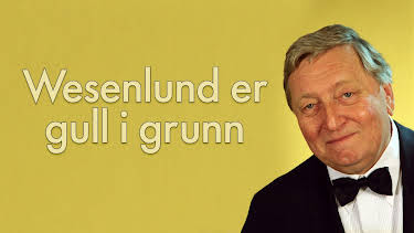20:00: Wesenlund er gull i grunn | NRK 1 | 9/16 2026