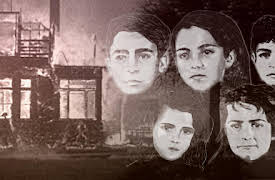 BuzzFeed Unsolved: True Crime: The Mysterious Disappearance Of The Sodder Children