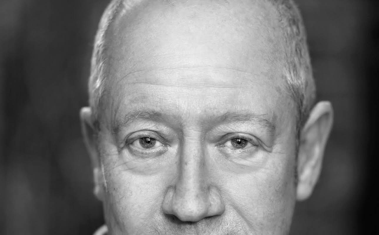 Stephen MacKenna