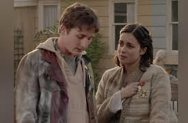 Jeremiah Season 1: The Touch