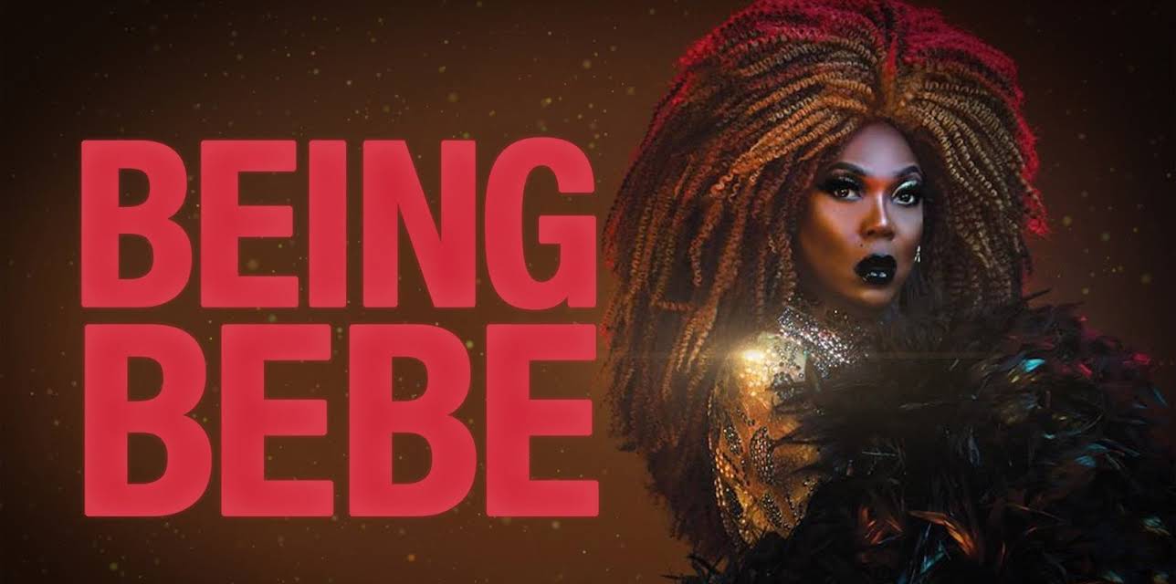 Being BeBe: The BeBe Zahara Benet Documentary (2022)
