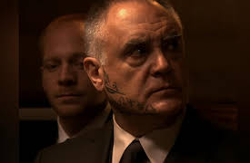 Caprica Season 1: The Dirteaters