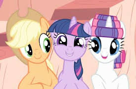 My Little Pony - vänskap är magisk: Titta innan du sover