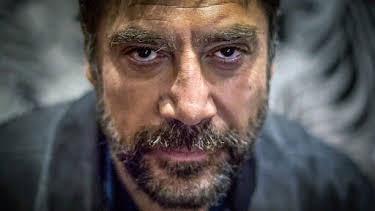 00:35: Javier Bardem - Präsenz pur | Arte | 6/26 2026
