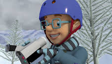 Fireman Sam (S9 E11)