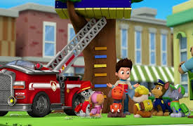 PAW Patrol Season 1: Pups Go All Monkey