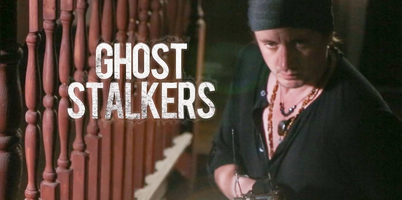 Ghost Stalkers