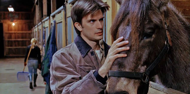 7:00 PM: Law & Order: Criminal Intent (S3 E18) (S3) | 5 USA | 11/15 2025