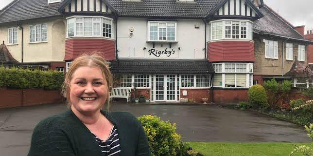 2:40 PM: Four in a Bed | More 4 | 2/26 2026