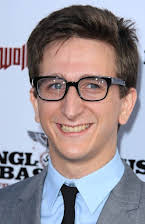 Paul Rust som 