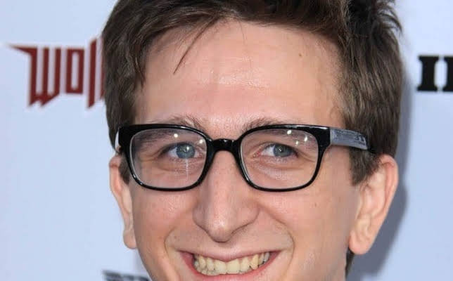 Paul Rust