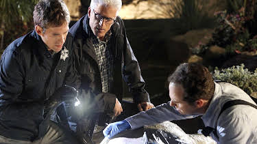 04:40: CSI: Vegas | RTL | 7/20 2026
