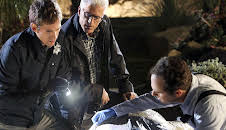 CSI: Vegas