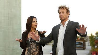 14:00: The Mentalist (S6 E10) (S6) | TV6 | 8/18 2026