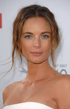 Gabrielle Anwar as 