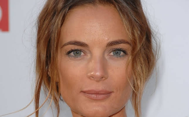 Gabrielle Anwar