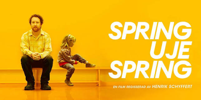 20:00: Spring Uje spring | SVT24 | 1/15 2026