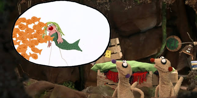 18:54: Unser Sandmännchen | MDR Fernsehen | 1/28 2026