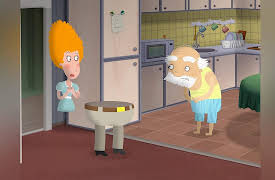 The Adventures of Peter and Wolf: The Invisible Man Case