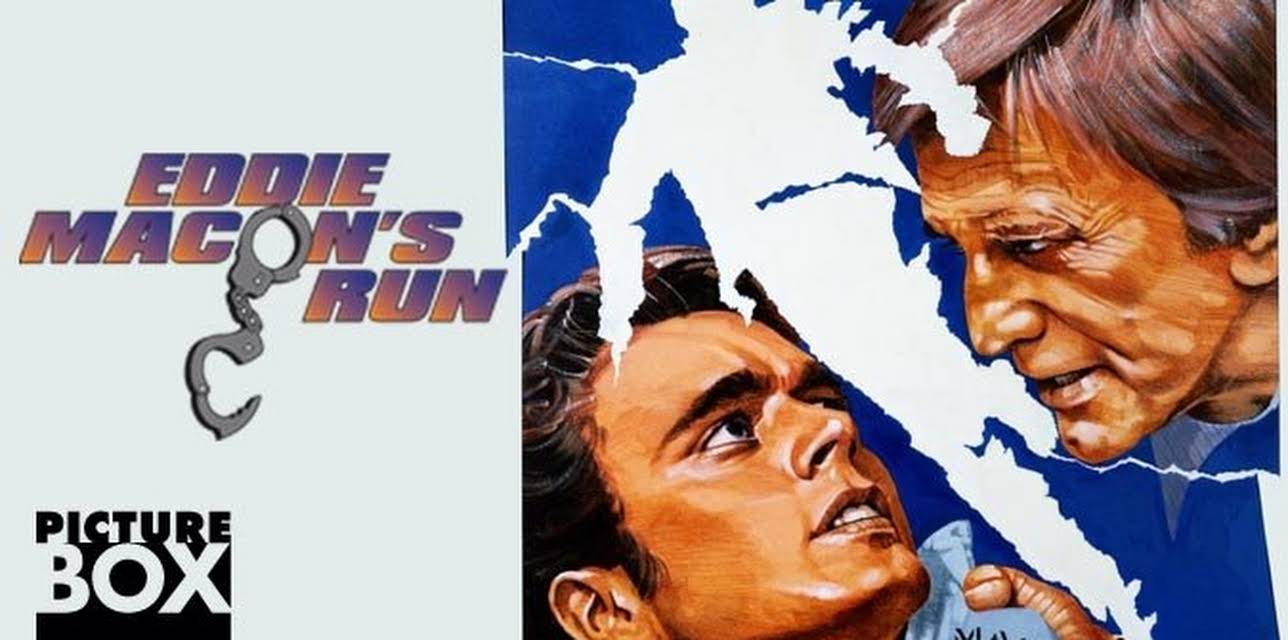 Eddie Macon's Run (1983)