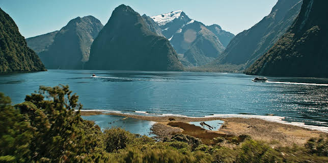 17:15: Vulkane in Neuseeland | ZDFinfo | 1/20 2026